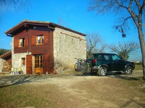 Turismo Rural Can Pol de Dalt - Bed and Bike