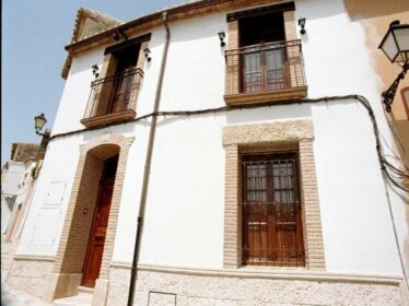 Casa Rural Sant Antoni