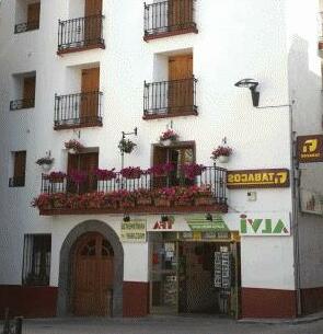 Apartamentos Mazcaray