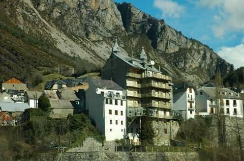 Hotel Valle de Pineta