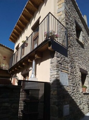 Casa Javier - Photo2