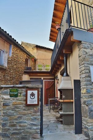 Casa Javier - Photo3
