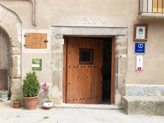 Casa Javier - Photo4