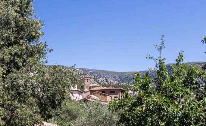 Casa Javier - Photo5