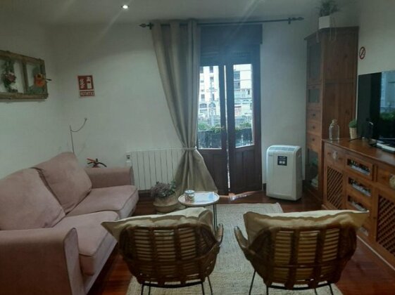 Apartamento El 31 de Bilbao - Photo3