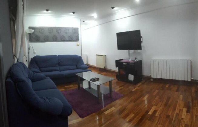 Apartamento Santa Lucia Bilbao - Photo2
