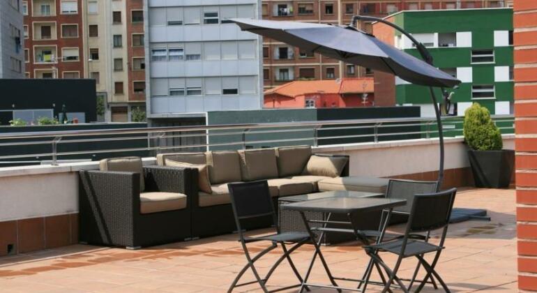 Bilbao Apartamentos Atxuri - Photo2