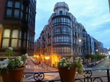 Bilbao Art Lodge