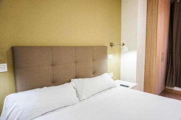 Hotel Lidar - Photo3