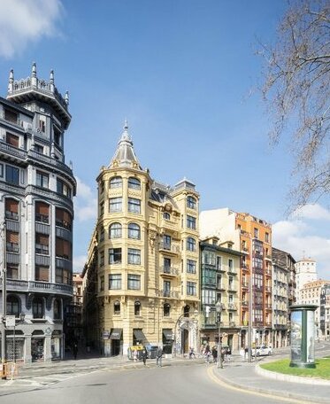 Hotel Tayko Bilbao