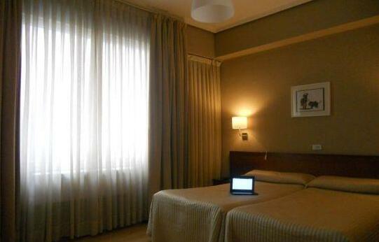 Hotel Vista Alegre - Photo4