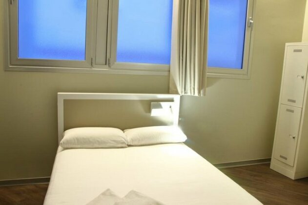 Poshtel Bilbao - Premium Hostel - Photo5