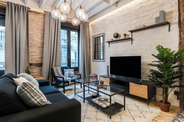 Renovado y elegante apartamento centrico by S@H