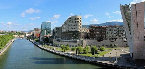 Vincci Consulado de Bilbao