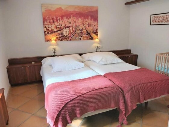 Sa Llimonera Binissalem - Photo5