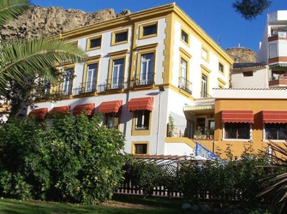 Hotel Conde La Vallesa