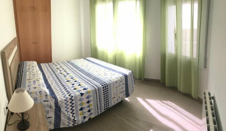 Aiguaneu Apartaments Els Pins - Photo5