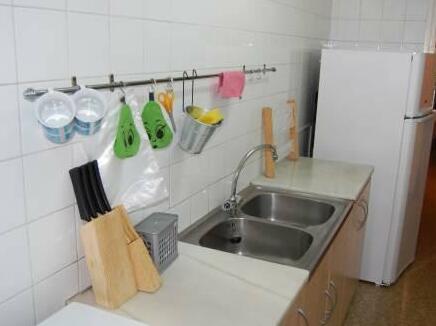 Apartamento Las Palmeras Blanes - Photo2