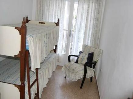 Apartamento Las Palmeras Blanes - Photo3