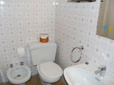 Apartamento Las Palmeras Blanes - Photo4