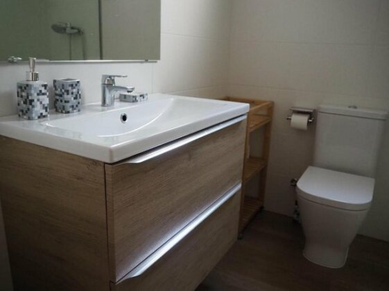 Apartamento Mar I Cel Blanes - Photo4