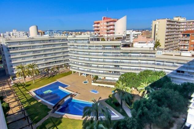 Apartamento S'abanell Central Park II - Photo3