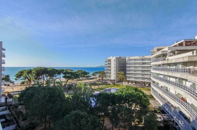 Apartamento S'abanell Central Park II - Photo4