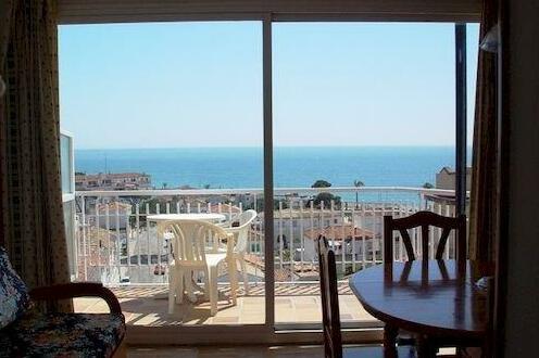 Apartamentos AR Europa Sun - Photo2