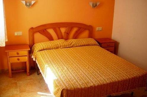 Apartamentos AR Europa Sun - Photo3