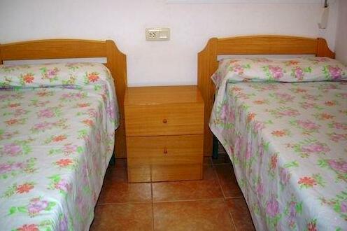 Apartamentos AR Europa Sun - Photo4