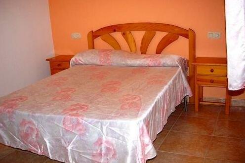 Apartamentos AR Europa Sun - Photo5