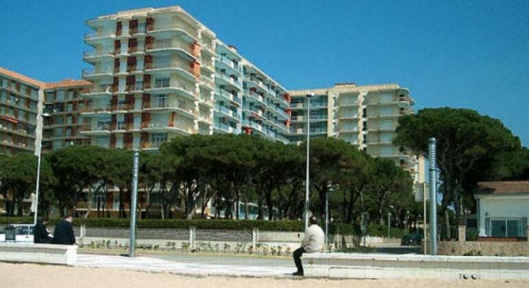 Apartamentos Blanes-Condal - Photo2