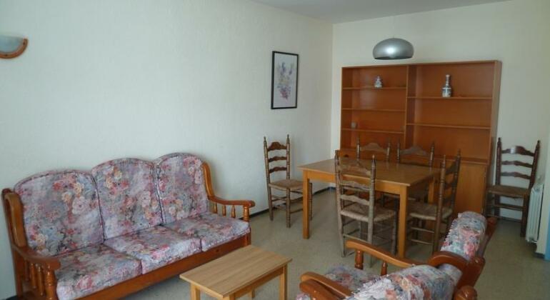 Apartamentos Blanes-Condal - Photo4