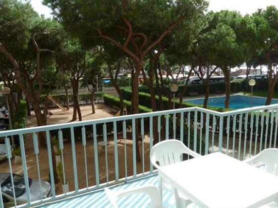 Apartamentos Blanes-Condal - Photo5