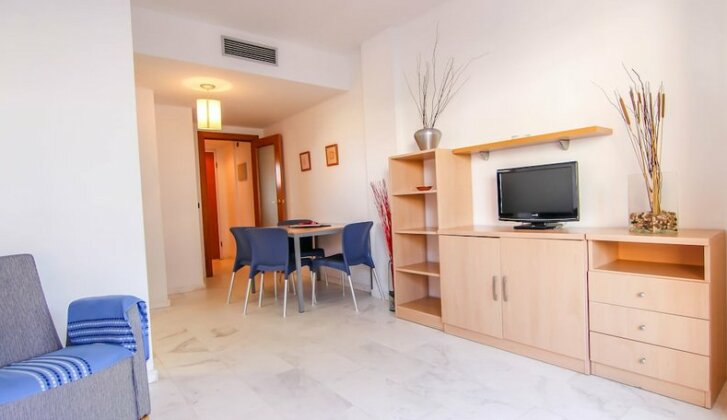 Apartamentos S'Abanell Central Park - Photo4