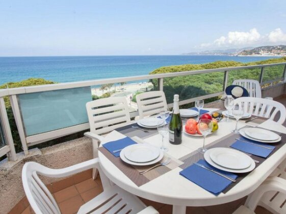 Apartment Blanes Beach - Photo2