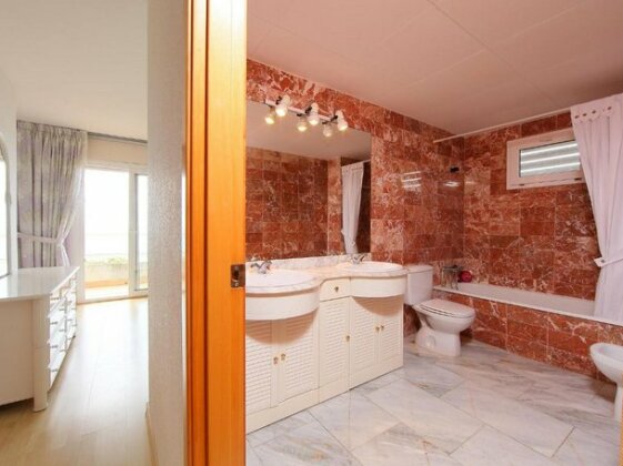 Apartment Blanes Beach - Photo4
