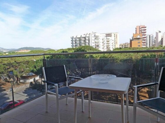 Apartment Santa Cruz Blanes - Photo5