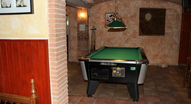 Hostal Isabel Blanes - Photo3