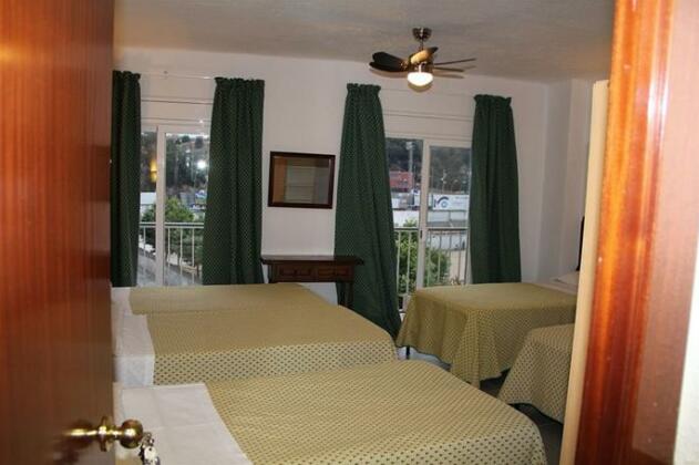 Hostal Isabel Blanes - Photo5
