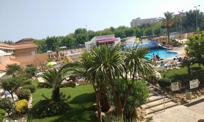 Hotel Esplendid - Photo2