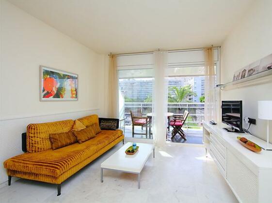 Interhome - Sabanell Central Park - Photo2