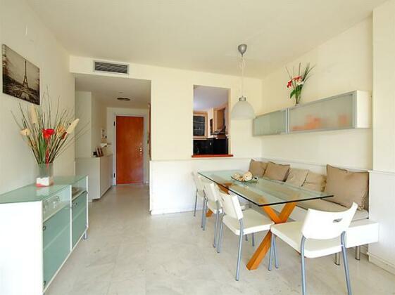 Interhome - Sabanell Central Park - Photo4