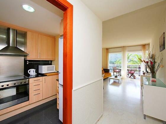 Interhome - Sabanell Central Park - Photo5