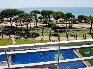 Suite Blanes - Three Bedroom - Photo2