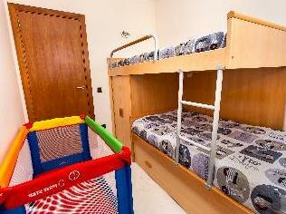 Suite Blanes - Three Bedroom - Photo3