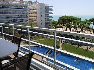 Suite Blanes - Three Bedroom - Photo5