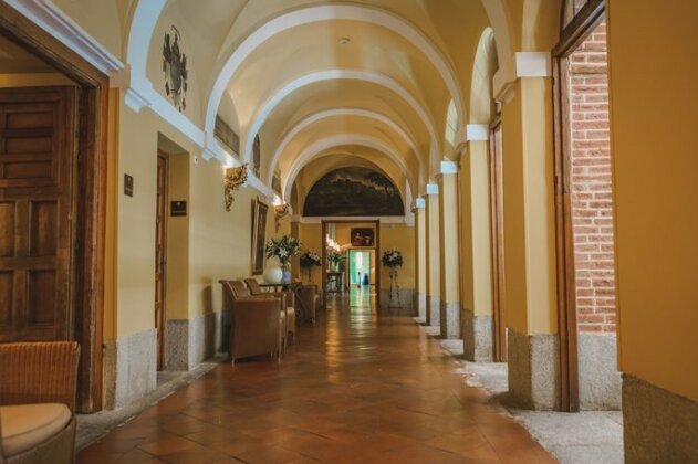 El Antiguo Convento - Photo4