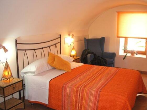 Apartamentos Baretta - Photo3