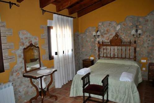 Hotel Rural San Isidro - Photo2